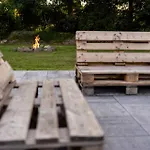 Feriehus De Huettspott - *