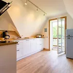 Feriehus De Huettspott - *