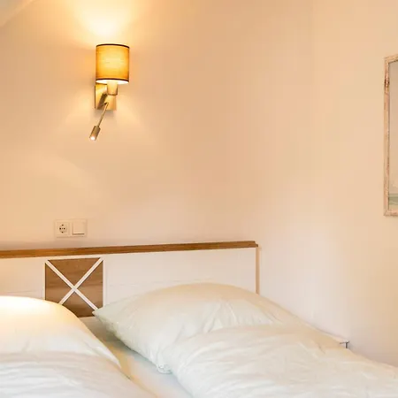 Feriehus De Huettspott - *