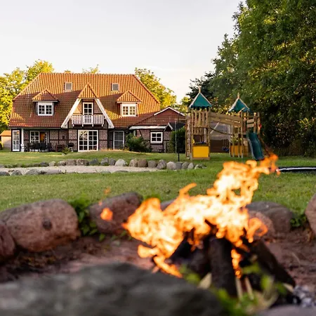 Feriehus De Huettspott - Gammendorf