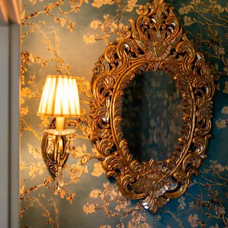 De Huettspott - Feriehus