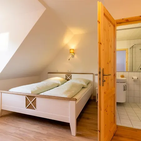 De Hüttspott - A69915 Ferienhaus *